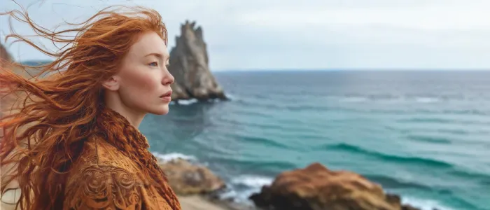 История о Сарме и Ольхоне