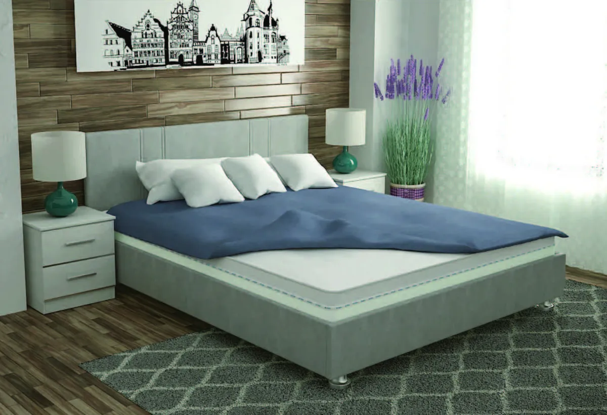 Кровать Вена